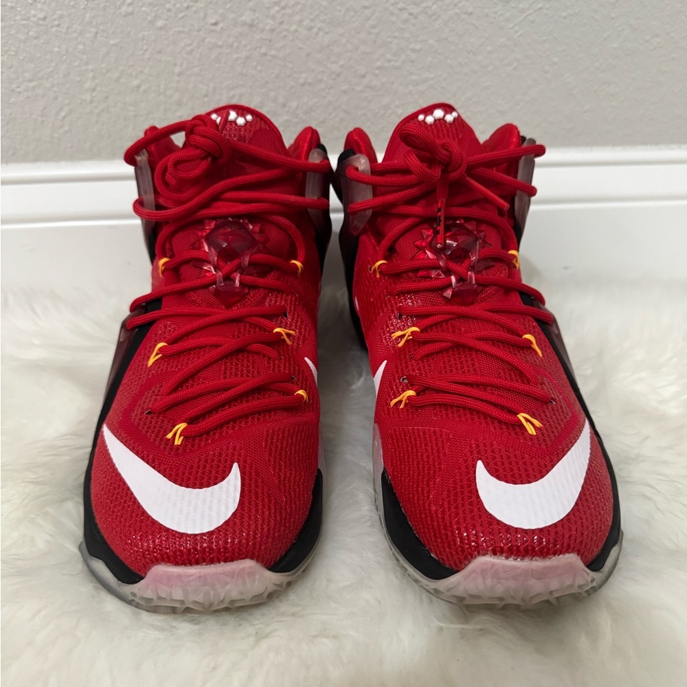 Nike LeBron XII Elite